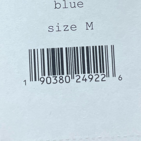 NWT Free People High Neck Mini Dress - Picture 4 of 4